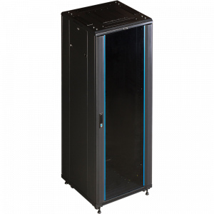 Шкаф напольный 19" серии Business Advanced шириной 600мм